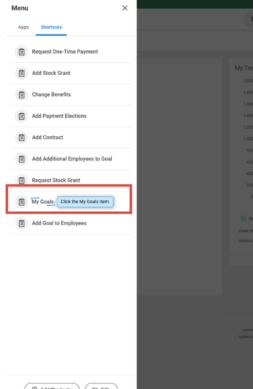 screenshot of Epilogue Opus